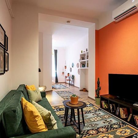 Mexicopo Apartment With Garage Budapešť Exteriér fotografie
