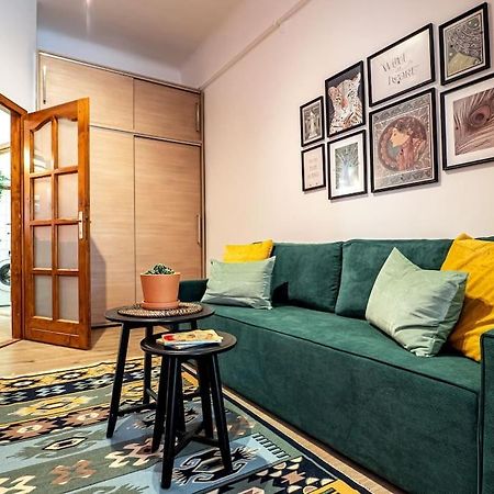 Mexicopo Apartment With Garage Budapešť Exteriér fotografie