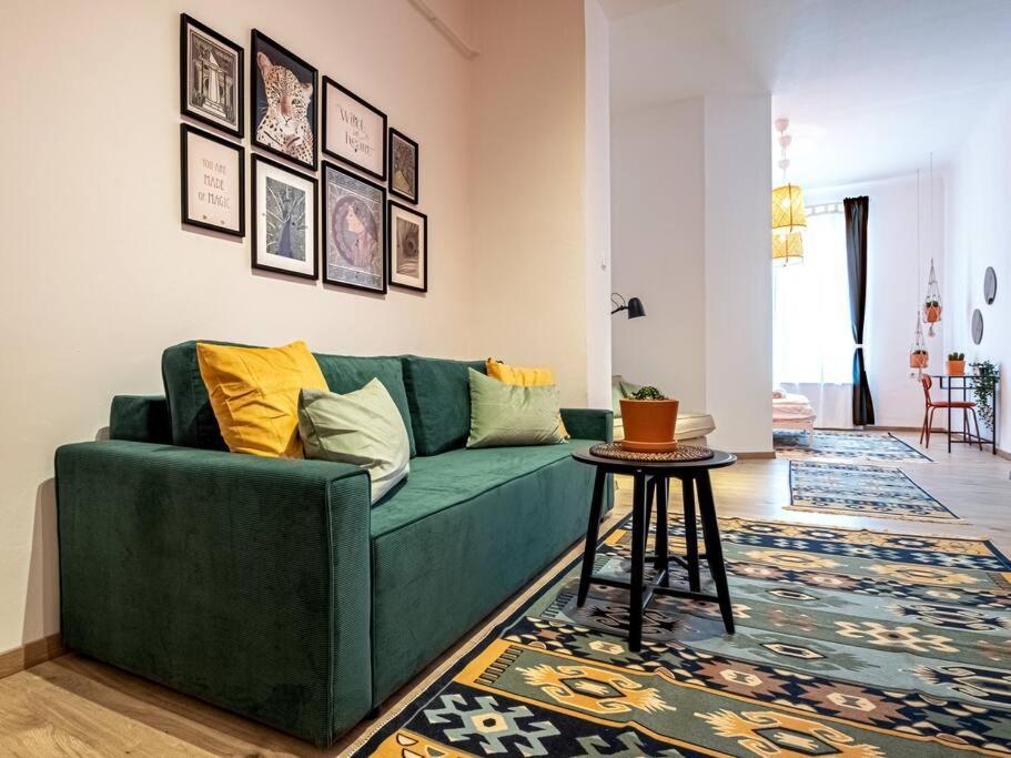 Mexicopo Apartment With Garage Budapešť Exteriér fotografie