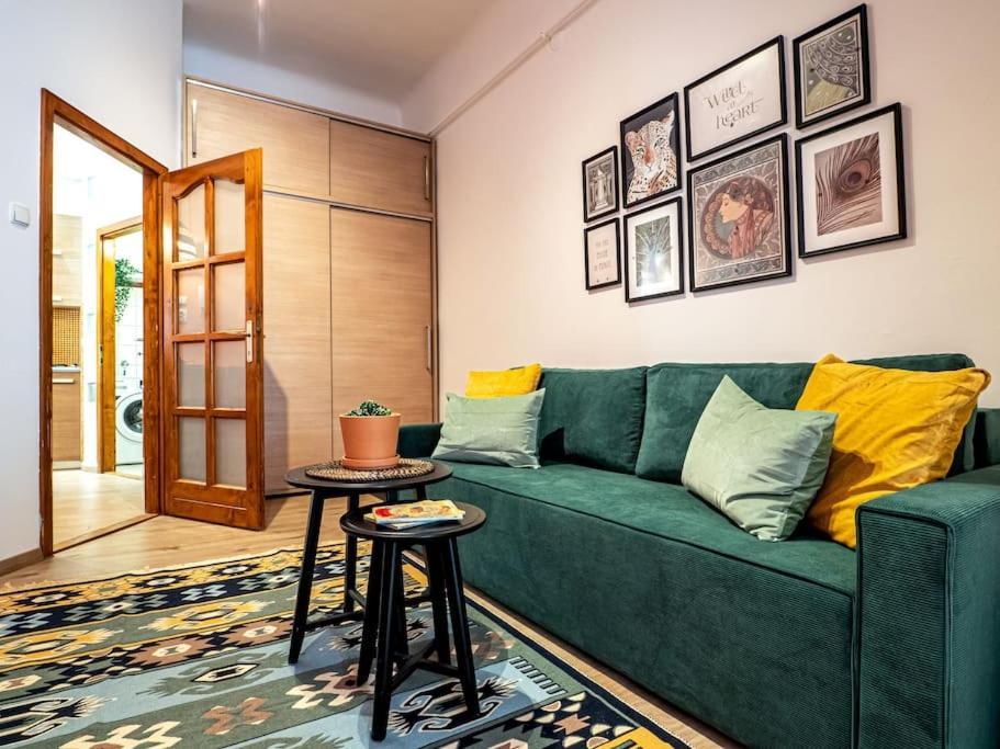 Mexicopo Apartment With Garage Budapešť Exteriér fotografie