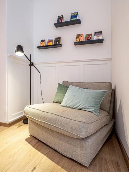Mexicopo Apartment With Garage Budapešť Exteriér fotografie