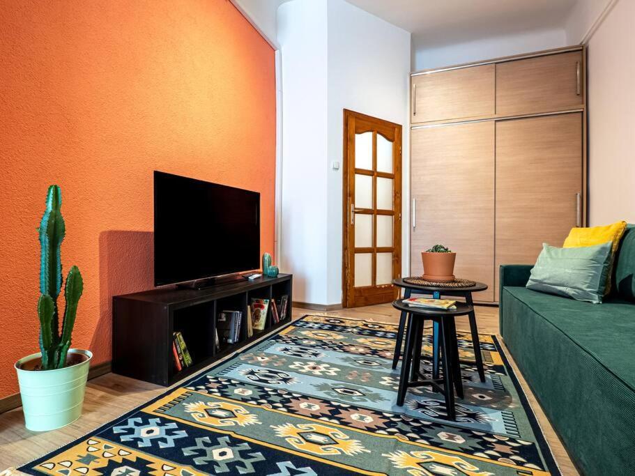 Mexicopo Apartment With Garage Budapešť Exteriér fotografie